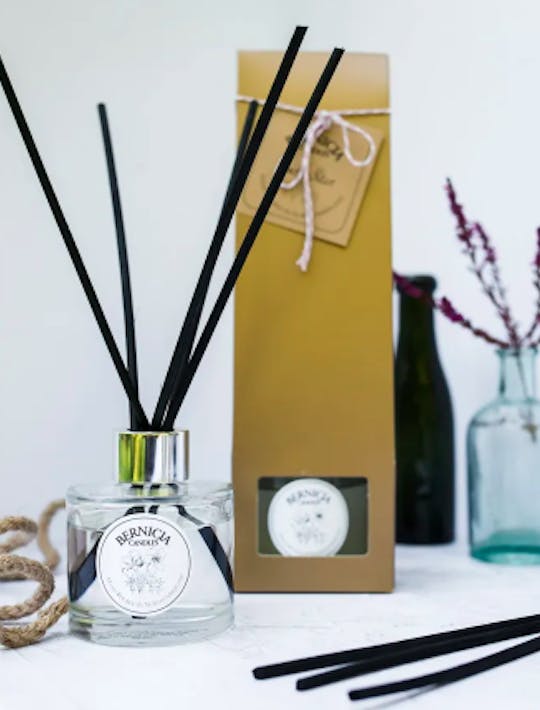 Craster mist diffuser