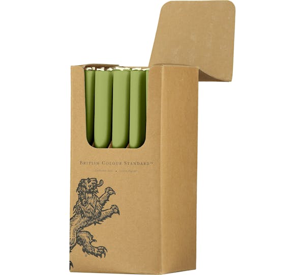 Olive Green Bulk Pack Open_